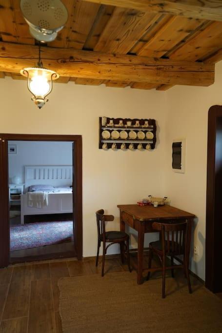 Drevenica Harmony Ruzomberok Exterior foto