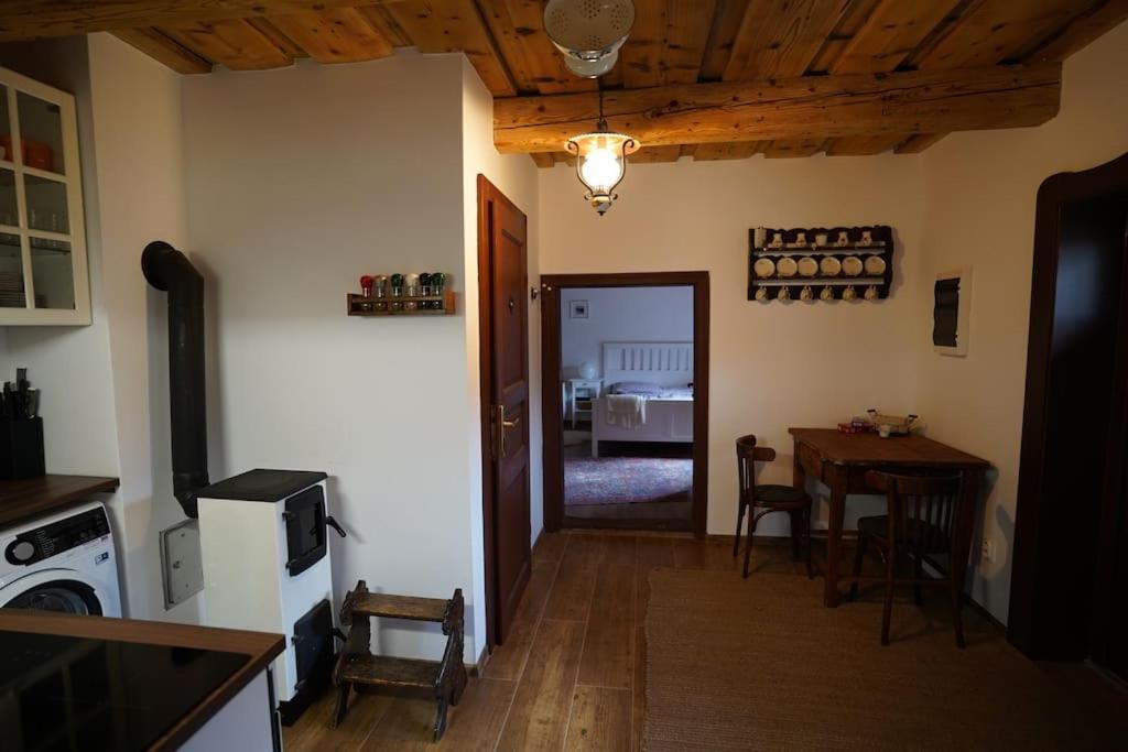 Drevenica Harmony Ruzomberok Exterior foto